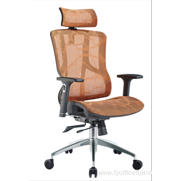 Whole-sale price Ergonomic office furniture mesh swivel office chair